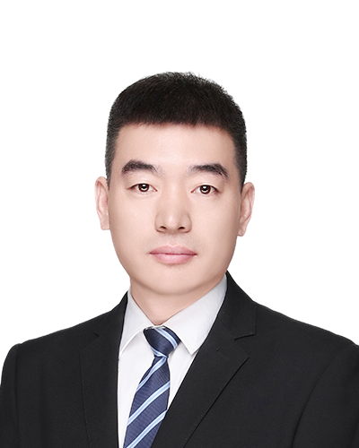 付庆福