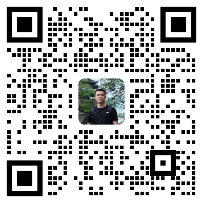 招商加盟二维码